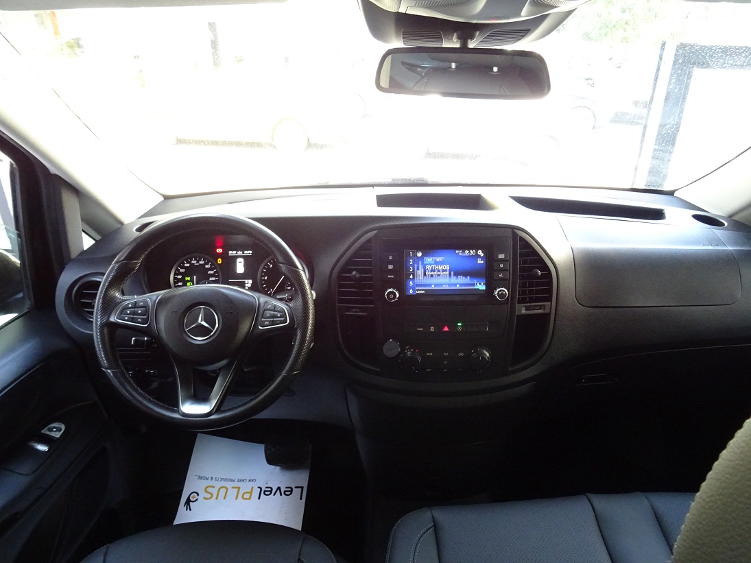 Mercedes-Benz Vito 2020 Tourer extralong 116 CDI