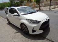 Toyota Yaris 2020 1.5 Hybrid Style