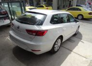 Seat Leon ’20 cng χειροκινητο (107)