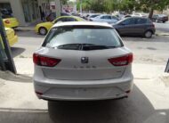 Seat Leon ’20 cng χειροκινητο (107)