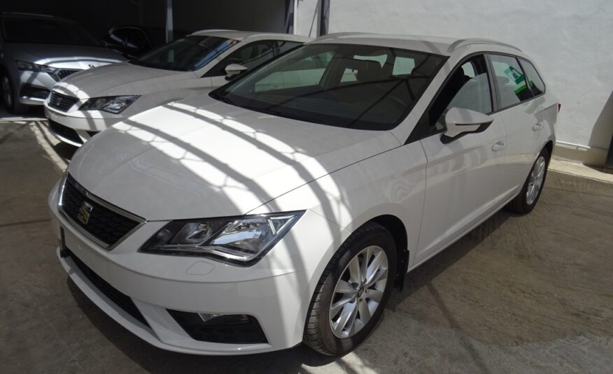 Seat Leon ’20 cng χειροκινητο (108)