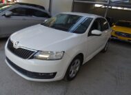 Skoda Rapid ’19 tdi (112)