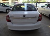 Skoda Rapid ’19 tdi (112)