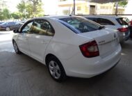 Skoda Rapid ’19 tdi (112)