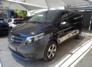 Mercedes-Benz Vito 2022 116 EXTRALONG (1278)