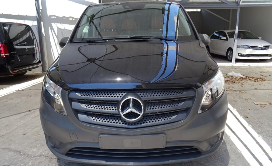 Mercedes-Benz Vito 2022 116 EXTRALONG (1278)