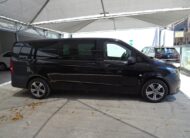 Mercedes-Benz Vito 2022 116 EXTRALONG (1278)