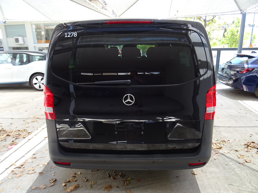 Mercedes-Benz Vito 2022 116 EXTRALONG (1278)