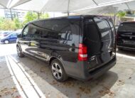 Mercedes-Benz Vito 2022 116 EXTRALONG (1278)