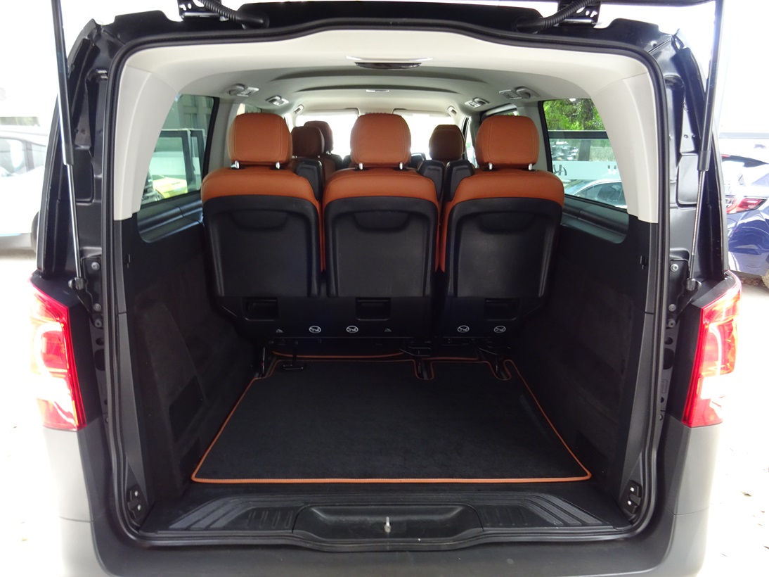 Mercedes-Benz Vito 2022 116 EXTRALONG (1278)