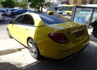 Mercedes-Benz E 220 ’19 AMG