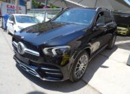 Mercedes-Benz GLE 350 2021 DE 4MATIC