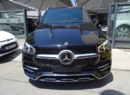 Mercedes-Benz GLE 350 2021 DE 4MATIC