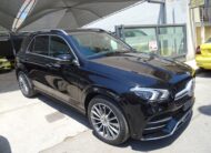 Mercedes-Benz GLE 350 2021 DE 4MATIC