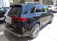 Mercedes-Benz GLE 350 2021 DE 4MATIC