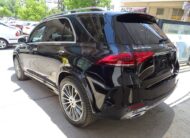 Mercedes-Benz GLE 350 2021 DE 4MATIC