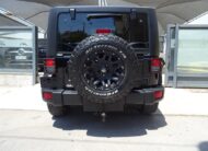 Jeep Wrangler 2016 2.8 CRD