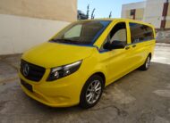 Mercedes-Benz Vito ’22 119 extralong