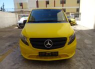 Mercedes-Benz Vito ’22 119 extralong