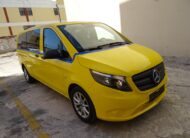 Mercedes-Benz Vito ’22 119 extralong