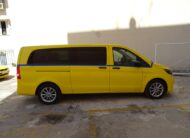 Mercedes-Benz Vito ’22 119 extralong