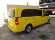 Mercedes-Benz Vito ’22 119 extralong