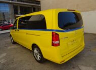 Mercedes-Benz Vito ’22 119 extralong