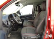 Mercedes-Benz Vito ’22 119 extralong