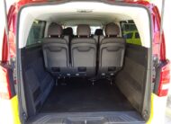 Mercedes-Benz Vito ’22 119 extralong