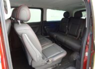 Mercedes-Benz Vito ’22 119 extralong