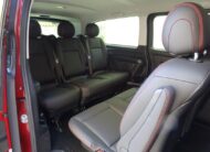 Mercedes-Benz Vito ’22 119 extralong