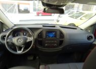 Mercedes-Benz Vito ’22 119 extralong