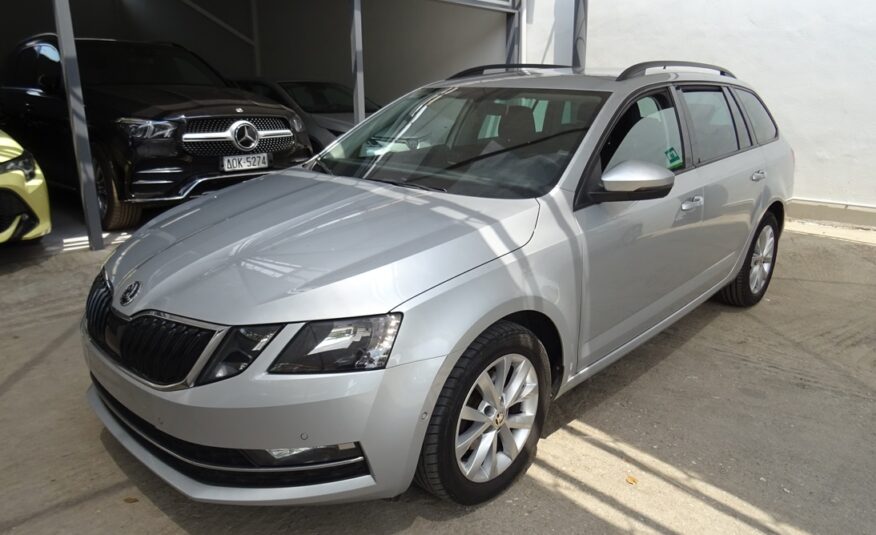 Skoda Octavia ’20 style (1288)