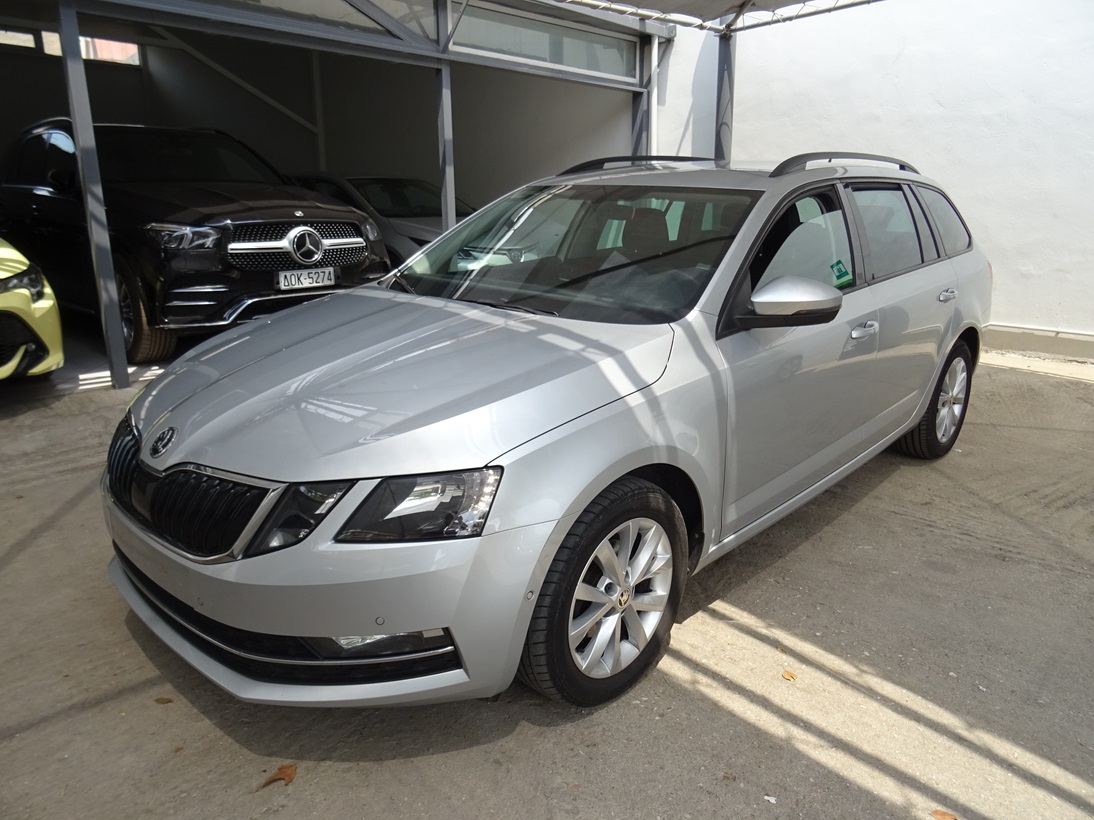 Skoda Octavia ’20 style (1288)