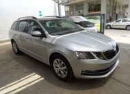 Skoda Octavia ’20 style (1288)