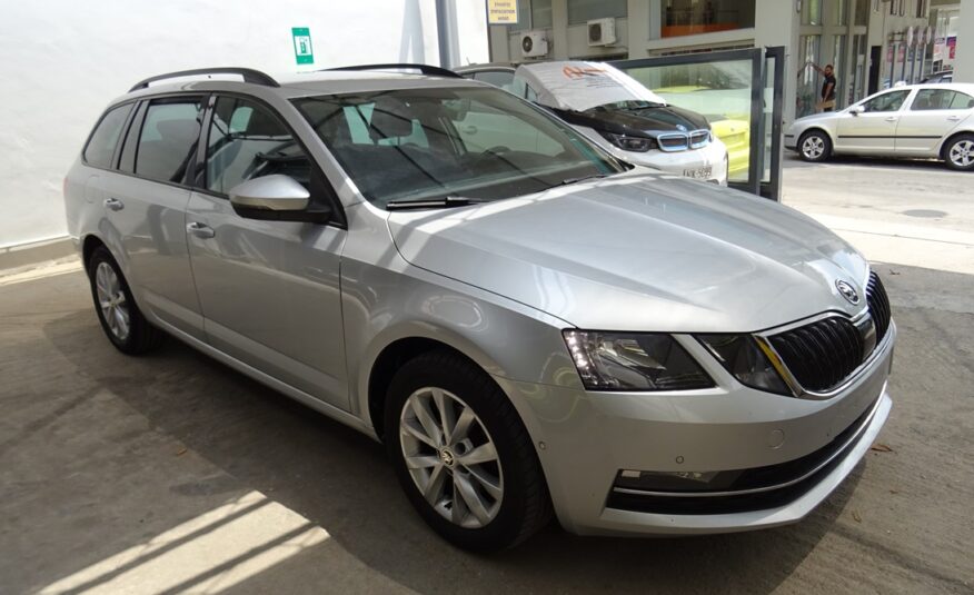 Skoda Octavia ’20 style (1288)