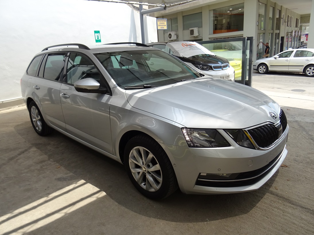 Skoda Octavia ’20 style (1288)