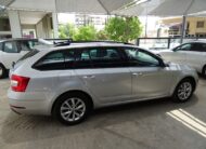 Skoda Octavia ’20 style (1288)