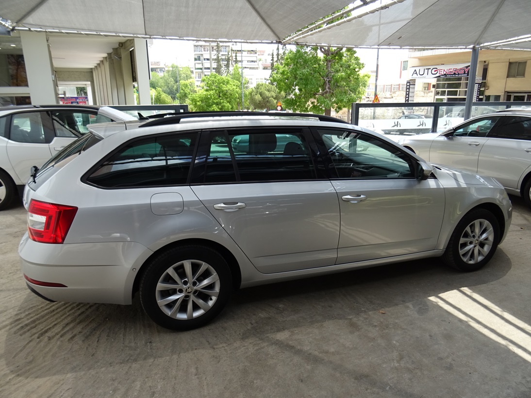 Skoda Octavia ’20 style (1288)