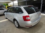 Skoda Octavia ’20 style (1288)