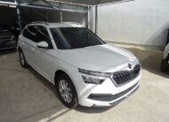 Skoda Kamiq 2020