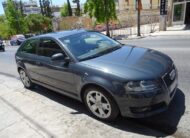 Audi A3 2010 Ambition tfsi ΕΛΛΗΝΙΚΟ