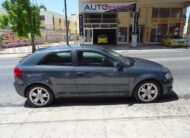 Audi A3 2010 Ambition tfsi ΕΛΛΗΝΙΚΟ