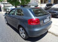 Audi A3 2010 Ambition tfsi ΕΛΛΗΝΙΚΟ