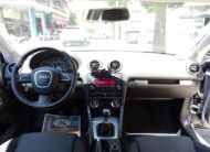 Audi A3 2010 Ambition tfsi ΕΛΛΗΝΙΚΟ