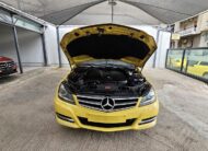 Mercedes-Benz C 220 ’13 STATION CDI