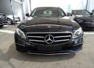 Mercedes-Benz E 220 ’20 D AVANTGARDE 9G-TRONIC (Φ 118)