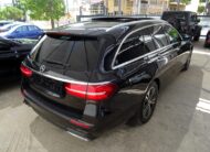 Mercedes-Benz E 220 ’20 D AVANTGARDE 9G-TRONIC (Φ 118)