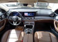 Mercedes-Benz E 220 ’20 D AVANTGARDE 9G-TRONIC (Φ 118)