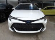 Toyota Corolla ’20 Touring Sports 1.8 Business (Φ 166)